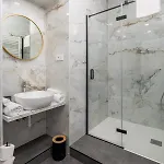 Area1 Center Luxury With Sauna
