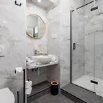 Area1 Center Luxury With Sauna