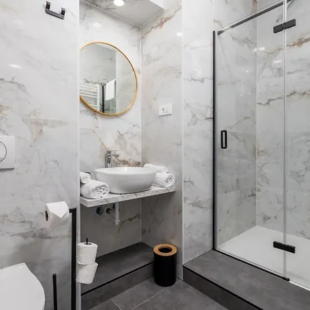 Area1 Center Luxury With Sauna