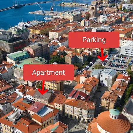 Area1 Center Luxury With Sauna Apartament *